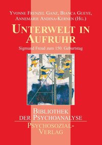 bokomslag Unterwelt in Aufruhr