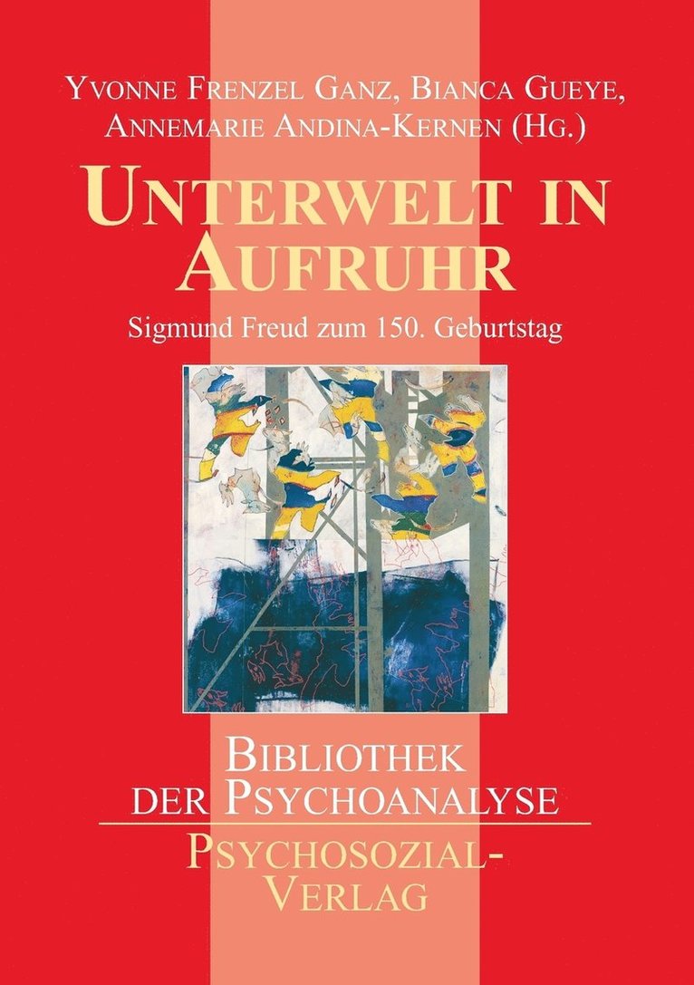 Unterwelt in Aufruhr 1