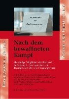 Angelika Holderberg - Nach dem bewaffneten Kampf, Häftad