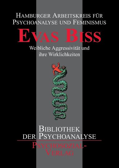 bokomslag Evas Biss