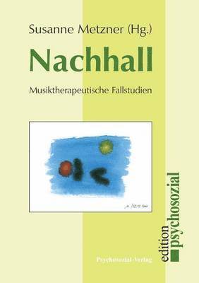 bokomslag Nachhall