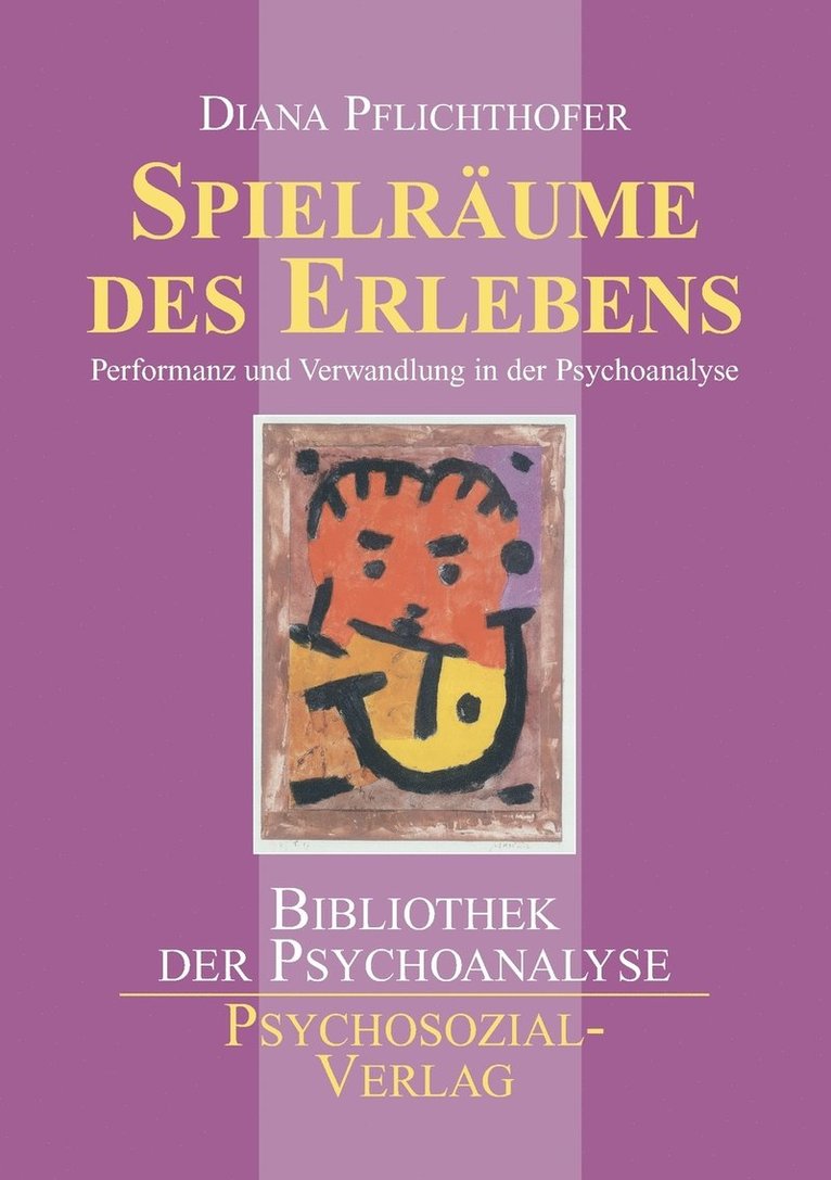 Spielrume des Erlebens 1