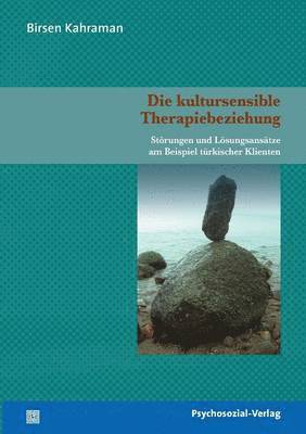 Die kultursensible Therapiebeziehung 1