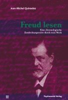 bokomslag Freud lesen