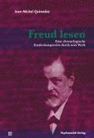 Jean-Michel Quinodoz - Freud lesen, Häftad