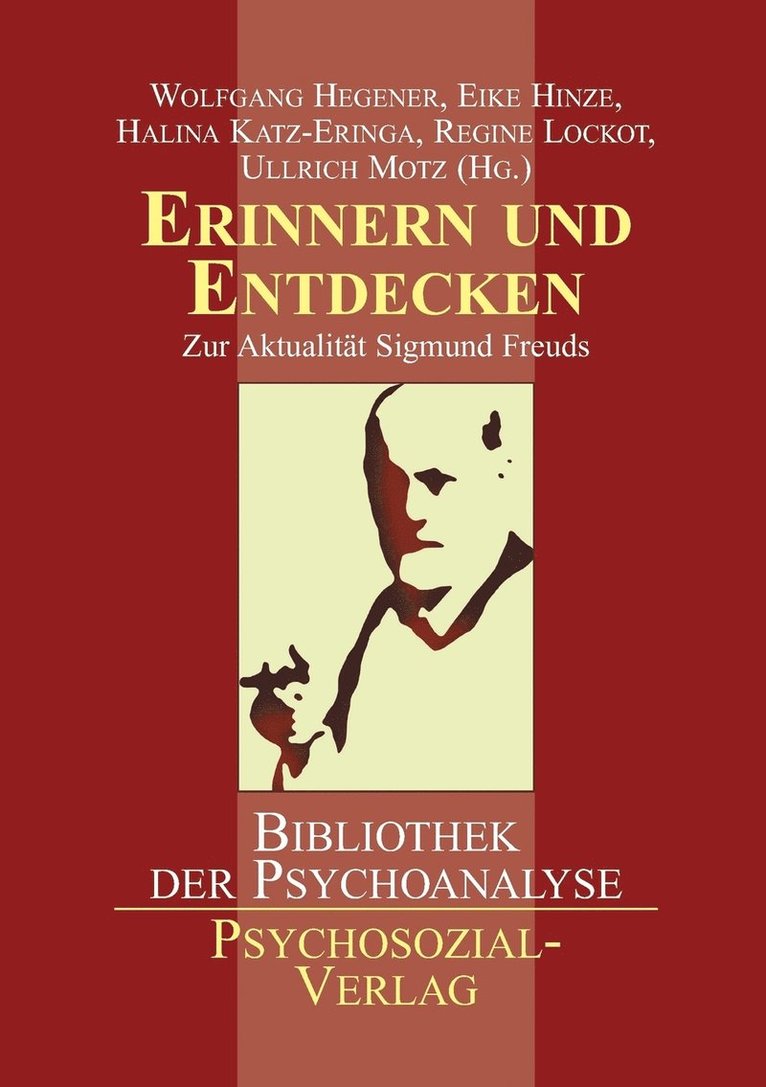 Wolfgang Hegener, Eike Hinze, Halina Katz-Eringa - Erinnern und Entdecken, Häftad
