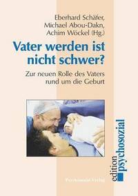 bokomslag Vater werden ist nicht schwer?