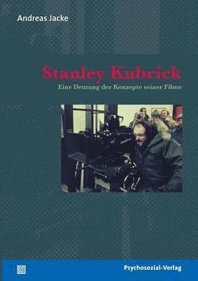 Stanley Kubrick 1