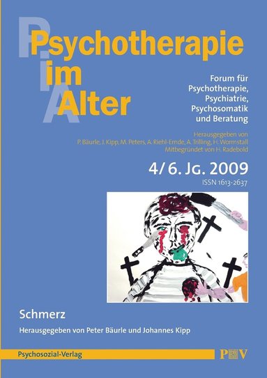 bokomslag Psychotherapie im Alter Nr. 24