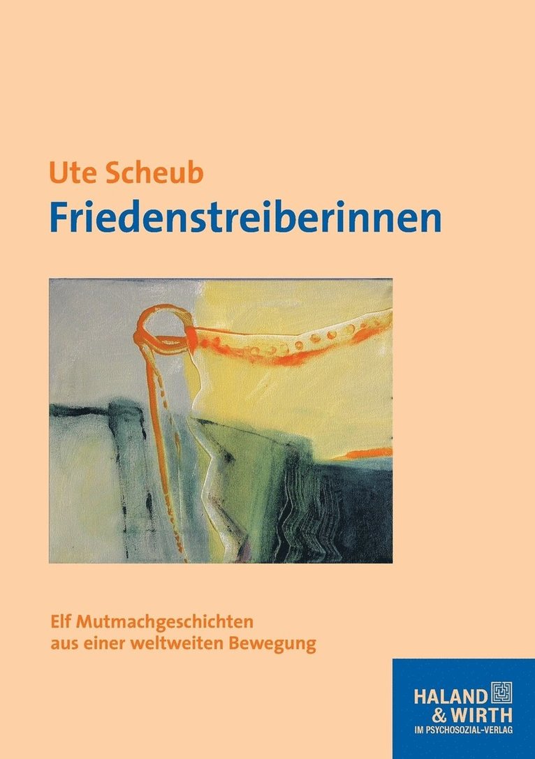 Friedenstreiberinnen 1