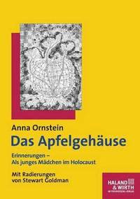 bokomslag Apfelgehäuse