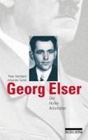 bokomslag Georg Elser