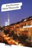 Knut Elstermann - Meine Winsstraße, Häftad