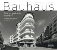 bokomslag Bauhaus