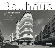 bokomslag Bauhaus