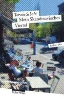 bokomslag Mein Skandinavisches Viertel