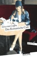 bokomslag Das Romanische Café