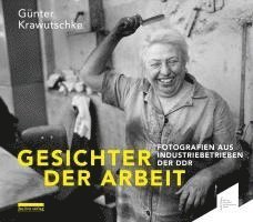 bokomslag Gesichter der Arbeit / Faces of Work