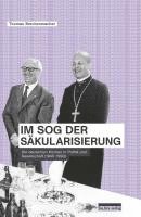 bokomslag Im Sog der Säkularisierung