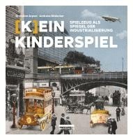 bokomslag [K]ein Kinderspiel