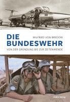 bokomslag Die Bundeswehr