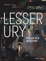 bokomslag Lesser Ury
