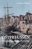 bokomslag Ostpreußen