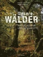 bokomslag Unsere Wälder