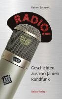bokomslag Radio!