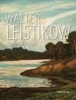 bokomslag Walter Leistikow