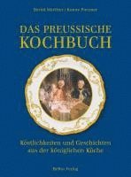 bokomslag Das preußische Kochbuch