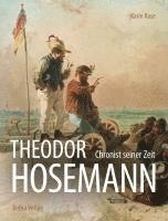 bokomslag Theodor Hosemann