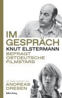 Knut Elstermann - Im Gespräch, Häftad