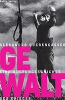 Alexander Querengässer - Gewalt, Inbunden
