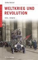 bokomslag Deutsche Geschichte im 20. Jahrhundert 03. Weltkrieg und Revolution