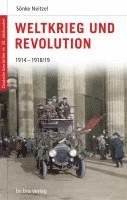 Deutsche Geschichte im 20. Jahrhundert 03. Weltkrieg und Revolution 1