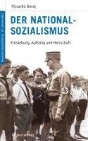 bokomslag Der Nationalsozialismus