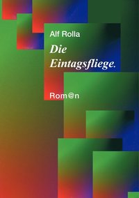 bokomslag Eintagsfliege