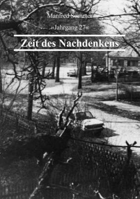 Zeit des Nachdenkens 1