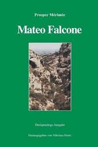 bokomslag Mateo Falcone
