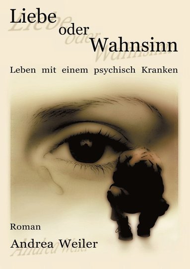 bokomslag Liebe oder Wahnsinn - Leben mit einem psychisch Kranken