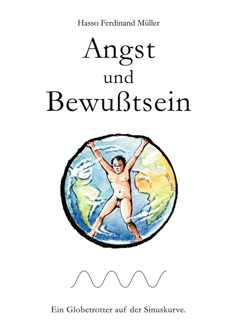 Angst und Bewutsein 1