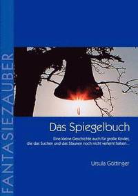 bokomslag Das Spiegelbuch