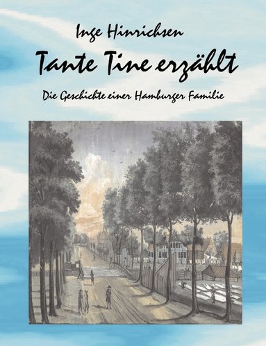 bokomslag Tante Tine erzählt