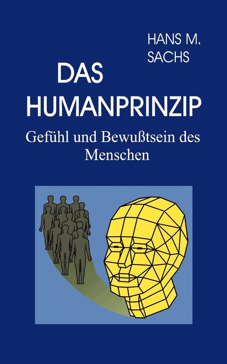 Das Humanprinzip 1