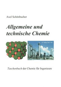 bokomslag Allgemeine und Technische Chemie