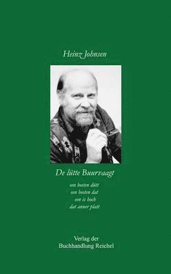 bokomslag De lütte Buurvaagt