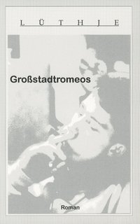 bokomslag Grostadtromeos