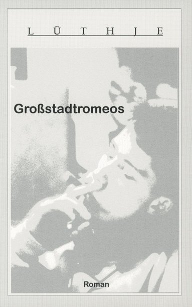 bokomslag Großstadtromeos