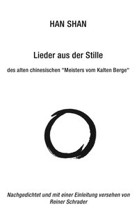 bokomslag Lieder aus der Stille